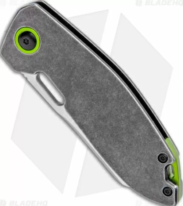 Cheap Cheap Crkt Burnley Sketch Wharncliffe Frame Lock Folding Knife Ss (2.75 Satin) 2550 Pocket Knives