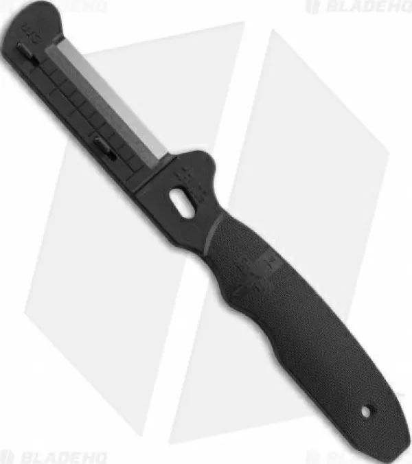 Discount Cheap Crkt Cst "Forged By War" Combat Stripping Tool (2.1 Satin) 9860 Tactical Knives