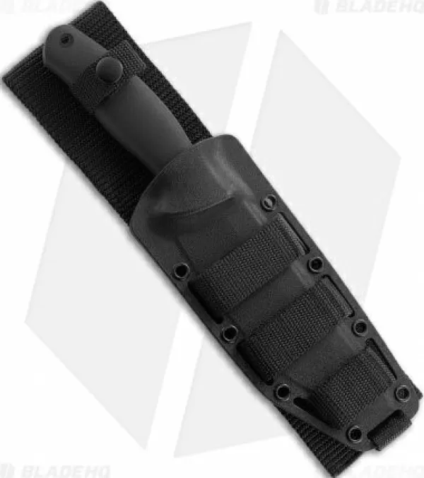 Store Cheap Crkt Ken Onion Humdinger Fixed Blade Knife (6 Black) K110Kkp Fixed Blade Knives