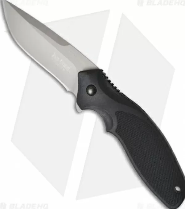 Hot Cheap Crkt Shenanigan Pps Liner Lock Knife (3.25 Bead Blast) K480Kkp Pocket Knives