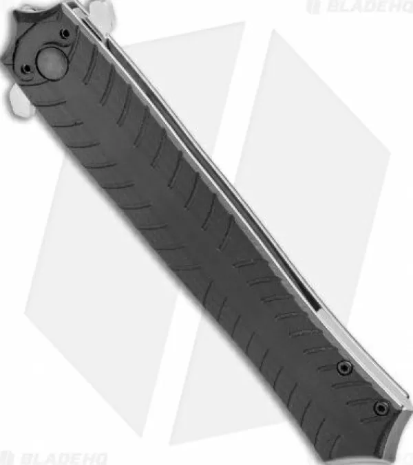 Sale Cheap Crkt Xolotl Liner Lock Knife Black G-10 (3.64 Satin) 2265 Pocket Knives