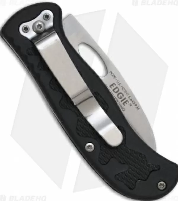 Sale Crazy Deals Crkt Edgie Self Sharpening Slip Joint Knife (2.875 Satin) 6442 Pocket Knives
