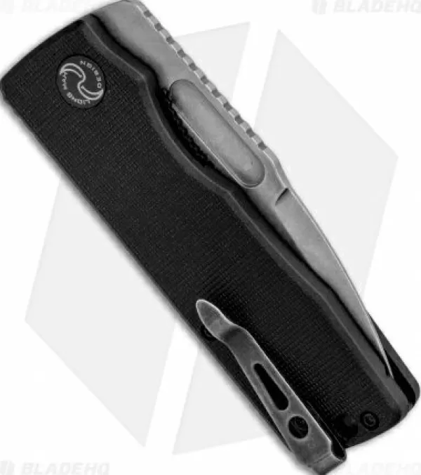 Best Sale Crazy Deals Crkt Mah Journeyer Liner Lock Knife Black Gfn (2.75 Stonewash) 6530Sw Pocket Knives
