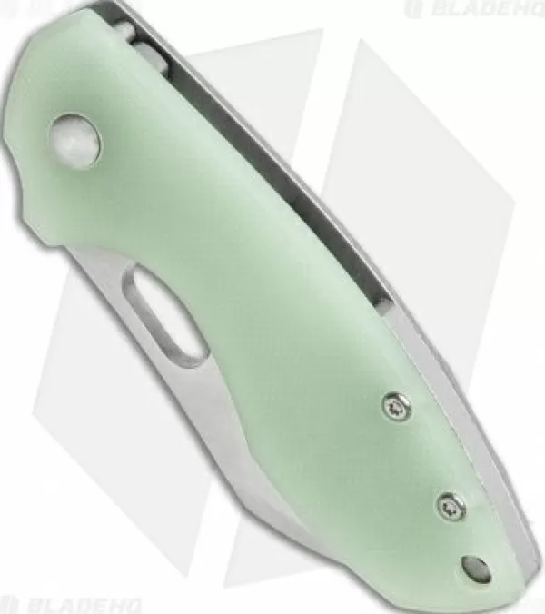 Cheap Crazy Deals Crkt Pilar Frame Lock Knife Natural G-10 Bhq Exclusive (2.4 Stonewash D2) Pocket Knives