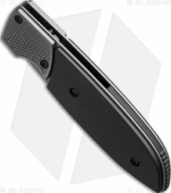 Cheap Crazy Deals Crkt Russ Kommer Fulcrum 2 Compact Folding Knife Grn (2.75 Gray) 7430 Pocket Knives