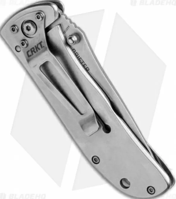 Cheap Discount Crkt Drifter Folding Knife & Viva Pocket Tool Combo Pack 6451S2C Pocket Knives