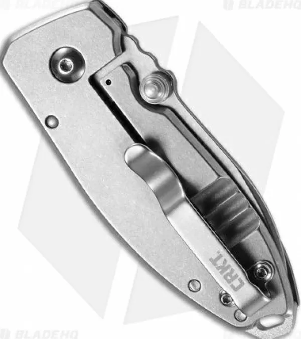 Fashion Discount Online Crkt Burnley Squid Holey + Folts Minimalist Tanto Neck Knife Bundle Pocket Knives