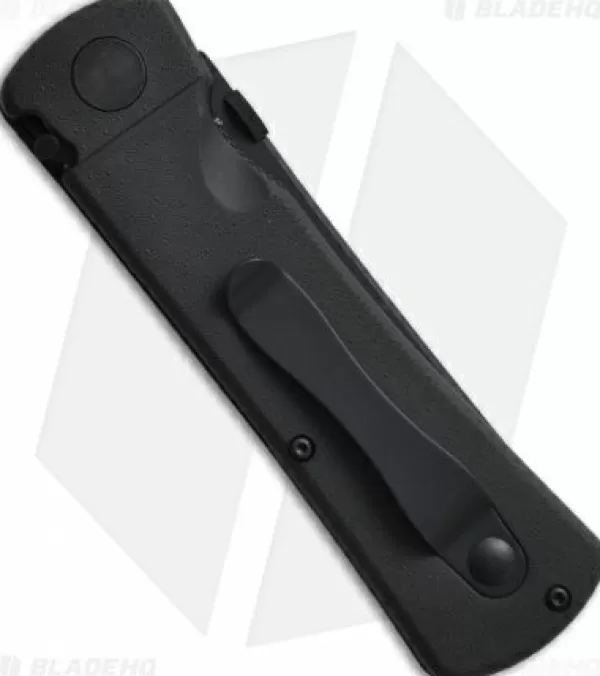 Outlet Discount Online Crkt Folding Hissatsu Liner Lock Knife (3.875 Black) 2903Q Pocket Knives