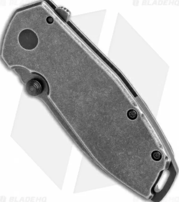 Flash Sale Exclusive Design Crkt Burnley Squid Assisted Frame Lock Knife (2.4 Black Stonewash) 2493 Pocket Knives