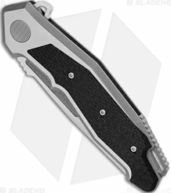 Best Exclusive Design Crkt Panache Limited Edition Frame Lock Knife Ti (3.75 Satin Cts-Xhp) K530Txp Pocket Knives