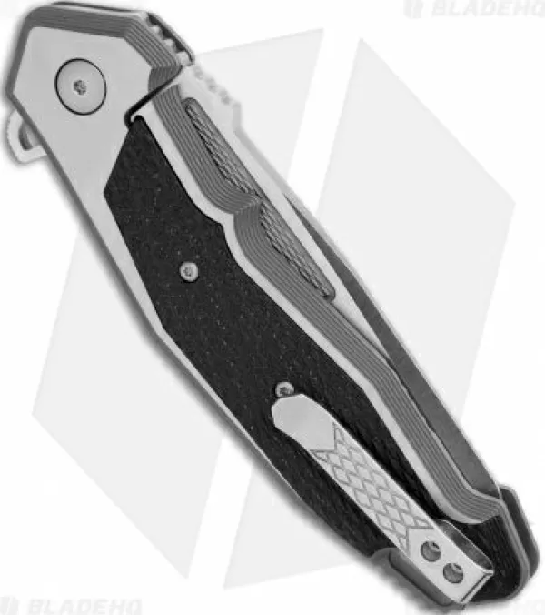 Best Exclusive Design Crkt Panache Limited Edition Frame Lock Knife Ti (3.75 Satin Cts-Xhp) K530Txp Pocket Knives