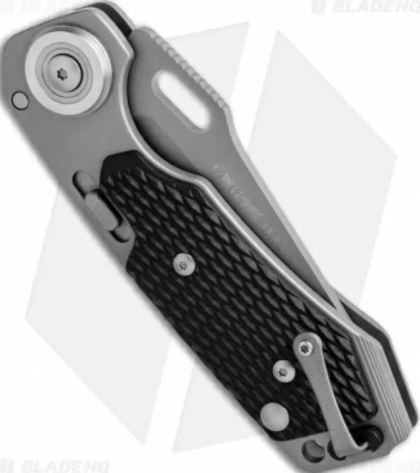 Store Featured Crkt Hawk D.O.G. Manual Folding Knife (3.5 Bead Blast Serr) 4514 Pocket Knives