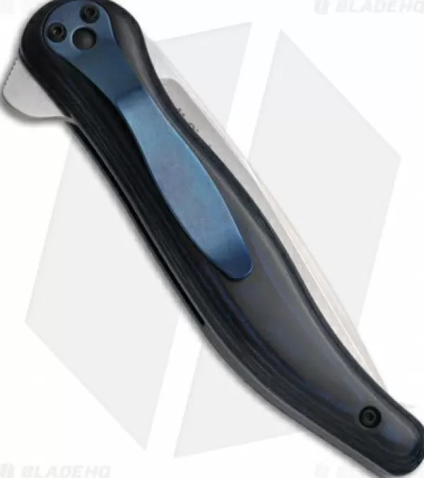 New Gift Selection Crkt Mcginnis Summa Liner Lock Knife Micarta (3.75 Satin) 1165 Pocket Knives
