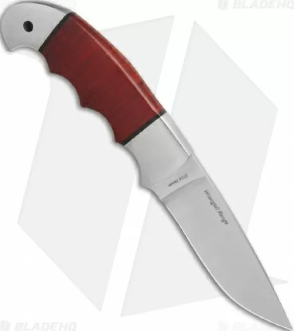 Flash Sale Gift Selection Crkt Wrangell Alaska Pro Hunter Fixed Blade (3.5 Satin) 2770 Fixed Blade Knives