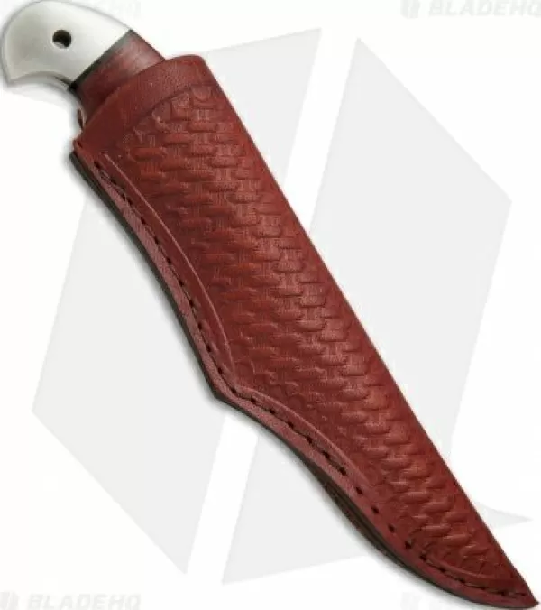 Flash Sale Gift Selection Crkt Wrangell Alaska Pro Hunter Fixed Blade (3.5 Satin) 2770 Fixed Blade Knives