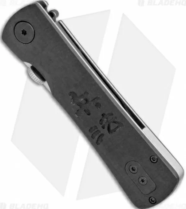Best High Quality Crkt Folding Heiho Spring Assisted Knife (3.125 Satin) 2900 Spring Assisted Knives