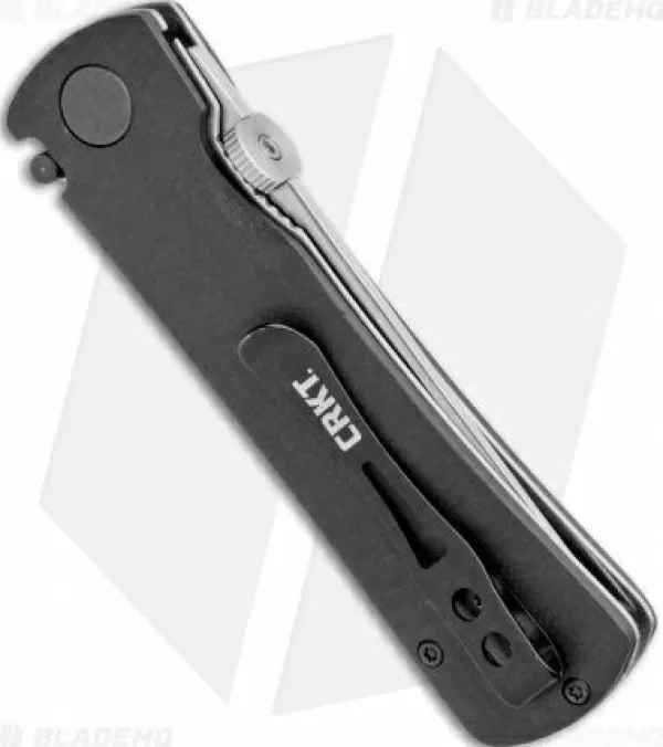 Best High Quality Crkt Folding Heiho Spring Assisted Knife (3.125 Satin) 2900 Spring Assisted Knives