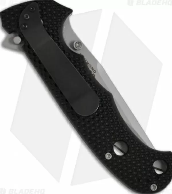 Fashion High Quality Crkt Hammond Cruiser Lawks Liner Lock Knife Black (3.75 Bead Blast) 7904 Pocket Knives