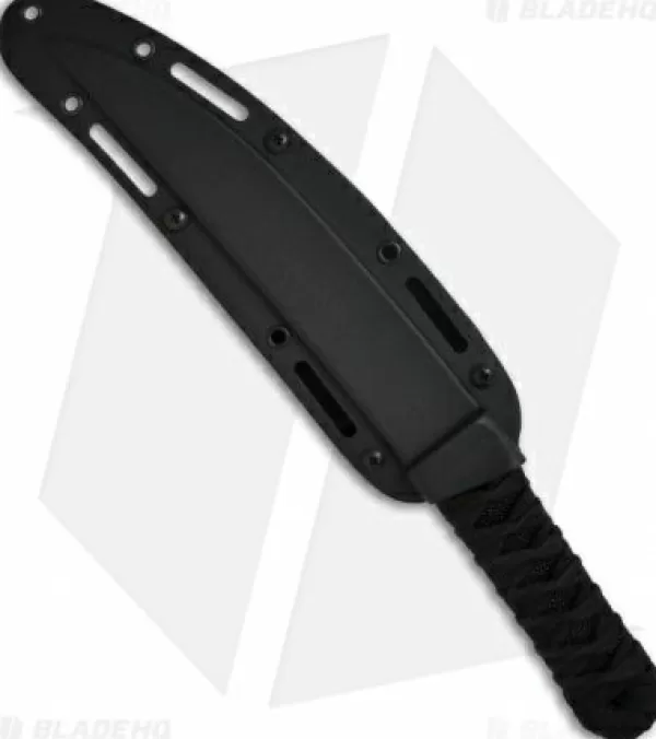 Shop High Quality Crkt Shinbu Fixed Blade Tanto Combat Knife (9.25 Satin) 2915N Fixed Blade Knives