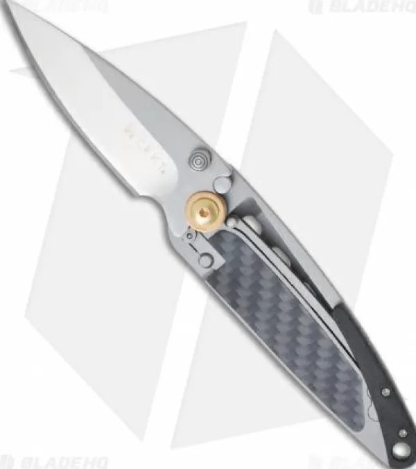 Outlet Large Choice Crkt K.I.S.S. Assist Assisted Opening Knife (2.75 Bead Blast) 5650 Spring Assisted Knives