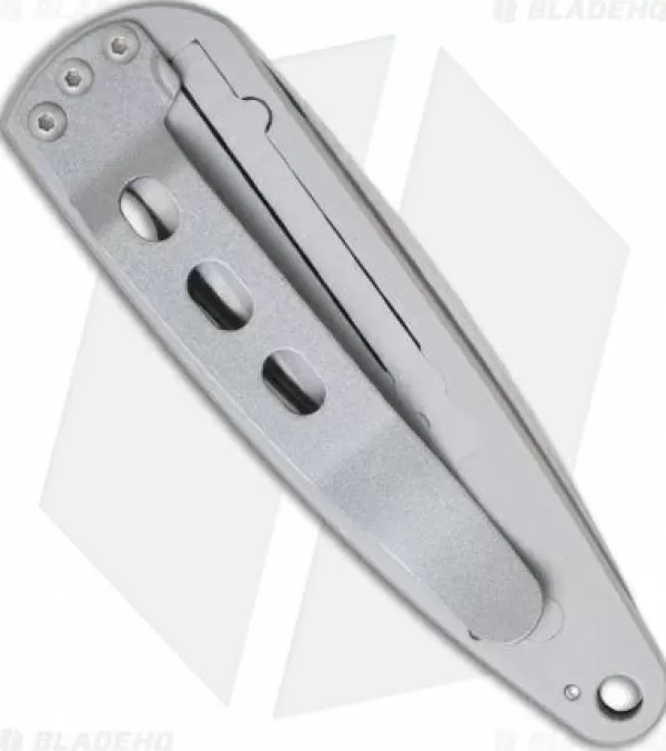 Outlet Large Choice Crkt K.I.S.S. Assist Assisted Opening Knife (2.75 Bead Blast) 5650 Spring Assisted Knives