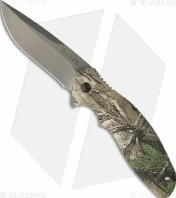 Best Sale Large Choice Crkt Shenanigan Z Liner Lock Knife Green Camo (3.25 Bead Blast) K481Cxp Pocket Knives