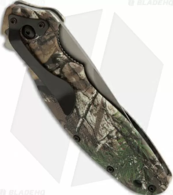Best Sale Large Choice Crkt Shenanigan Z Liner Lock Knife Green Camo (3.25 Bead Blast) K481Cxp Pocket Knives