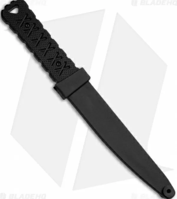 Store Large Choice Crkt Yukanto Fixed Blade Knife (4.5 Black) 2930 Fixed Blade Knives