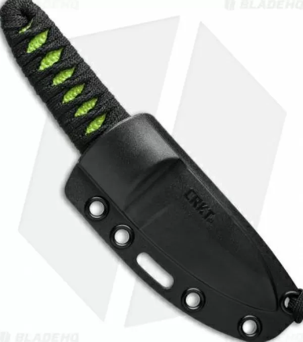 Shop Low Price Crkt Burnley Akari Fixed Blade Knife (2.83 Gray) 2480 Fixed Blade Knives