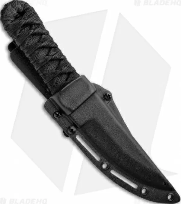 Store Low Price Crkt Sakimori Knife Fixed Blade (5.76 Satin) 2913N Fixed Blade Knives