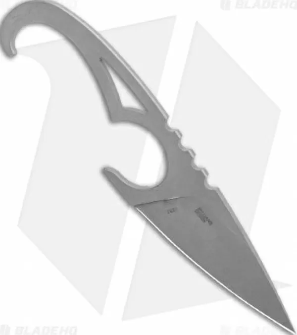 Outlet Low Price Crkt Williams Sdn Fixed Blade Knife Skeletonized (2.65 Bead Blast) Fixed Blade Knives