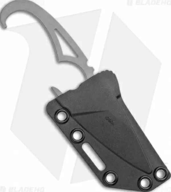 Outlet Low Price Crkt Williams Sdn Fixed Blade Knife Skeletonized (2.65 Bead Blast) Fixed Blade Knives