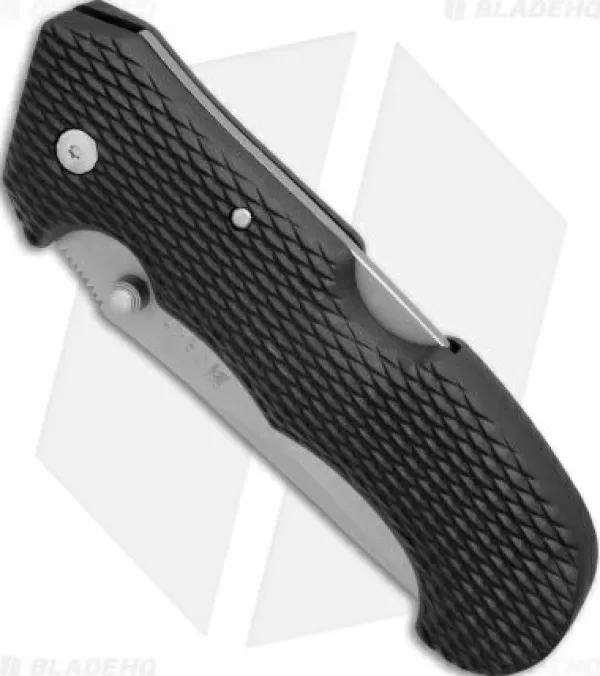 Best Lower Prices Crkt Cascade Lockback Folding Knife (3.5 Bead Blast) Pocket Knives