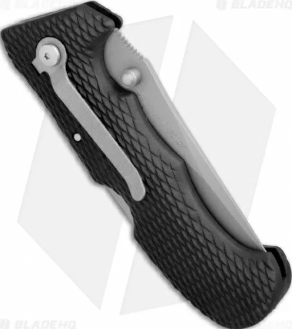 Best Lower Prices Crkt Cascade Lockback Folding Knife (3.5 Bead Blast) Pocket Knives