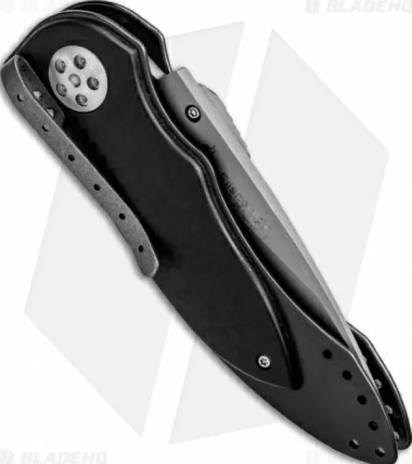 Discount Lower Prices Crkt Elishewitz E-Lock 7313 Automatic Conversion (2.75 Bead Blast Serr) Automatic Knives