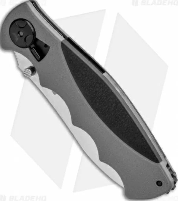 Best Lower Prices Crkt Kommer Monashee Field Strip Knife (3.63 Satin) 2842 Pocket Knives