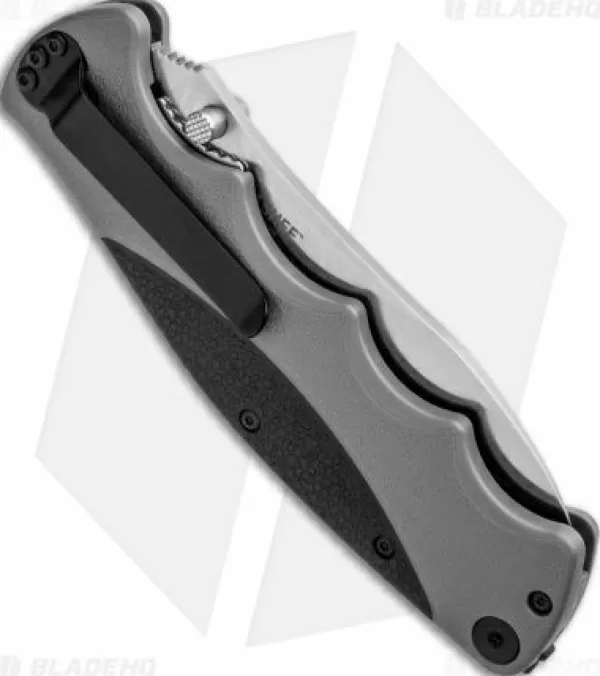 Best Lower Prices Crkt Kommer Monashee Field Strip Knife (3.63 Satin) 2842 Pocket Knives