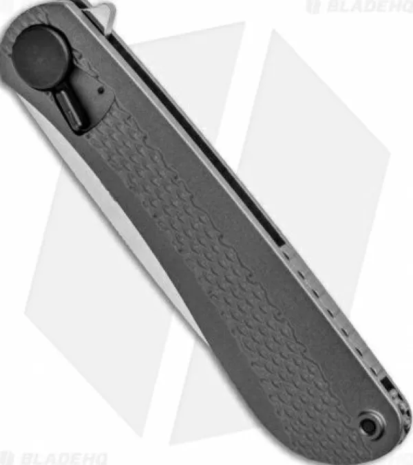 Best Online Crkt Onion Slacker Liner Lock Field Strip Knife Aluminum (3.32 Satin) K350Kxp Pocket Knives