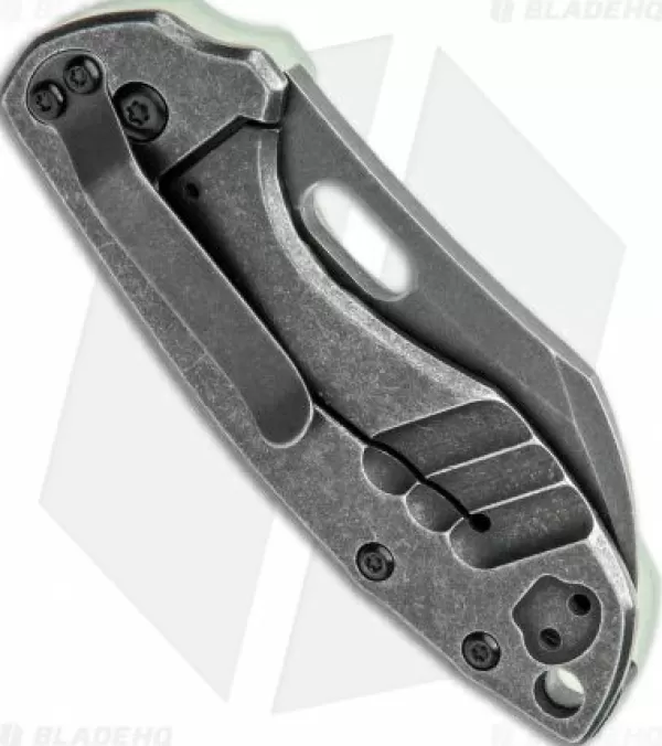 New Online Crkt Pilar Frame Lock Knife Natural G-10 Bhq Exclusive (2.4 Black Sw D2) Pocket Knives