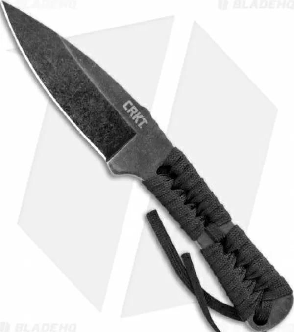 Discount Online Crkt Rmj Utsidihi Fixed Blade Knife (3.5 Stonewash) 2752 Fixed Blade Knives