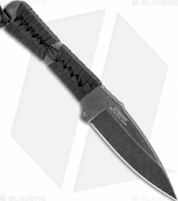 Discount Online Crkt Rmj Utsidihi Fixed Blade Knife (3.5 Stonewash) 2752 Fixed Blade Knives