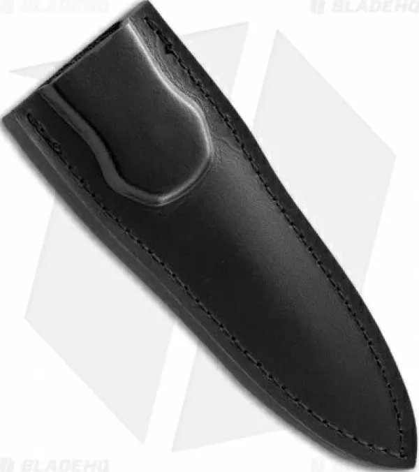 Sale Original Crkt Mj Lerch Synergist Fixed Blade Boot Knife (3.63 Satin Plain) 2070 Fixed Blade Knives