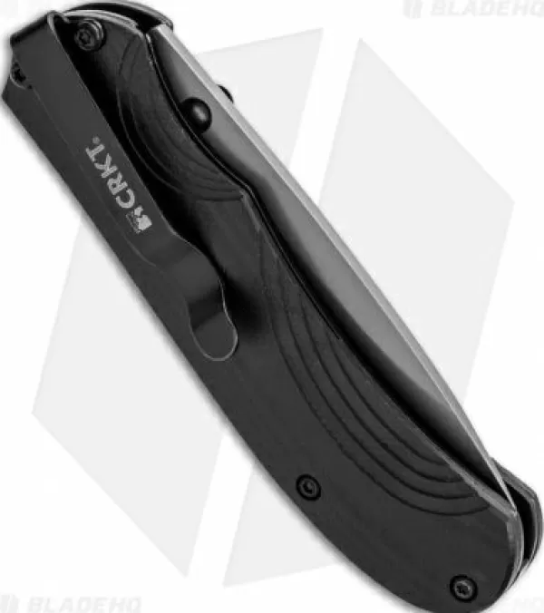 Best Original Crkt Steigerwalt Incendor Spring Assisted Knife (2.96 Gray Serr) 6875 Spring Assisted Knives