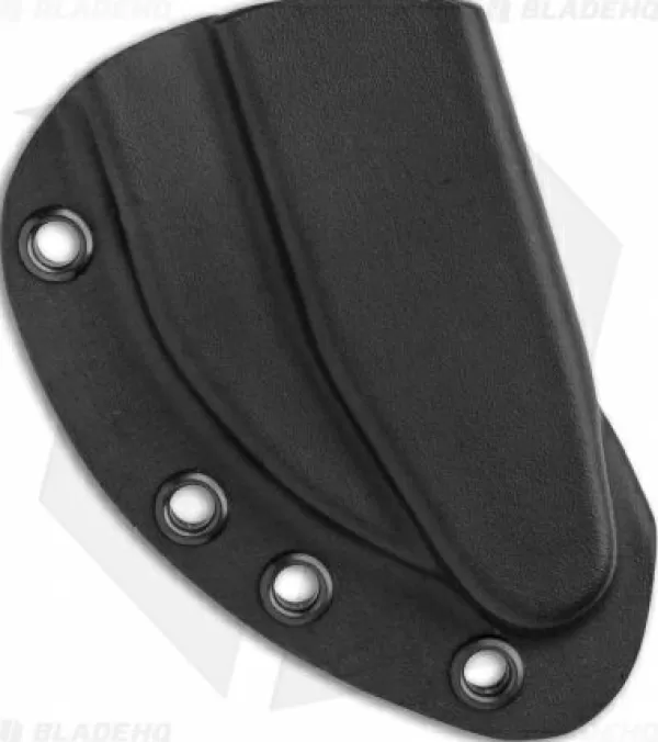 Best Sale Quick Delivery Crkt Boltaron Sheath For Provoke Models Black Pocket Knives