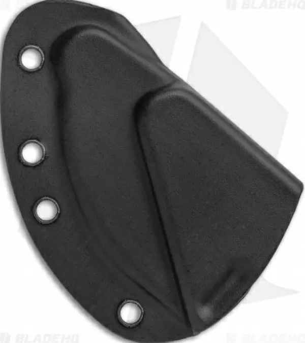 Best Sale Quick Delivery Crkt Boltaron Sheath For Provoke Models Black Pocket Knives