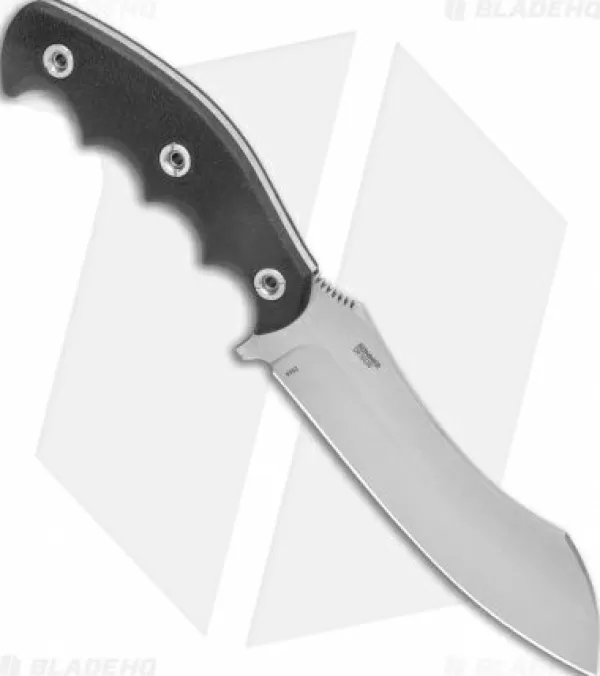 Sale Quick Delivery Crkt Catchall Fixed Blade Knife Rubberized Grn (5.5 Satin) Fixed Blade Knives