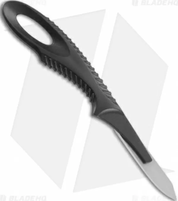 Clearance Quick Delivery Crkt Pdk Precision Disposable Knife Kit Black (Set Of 4) 2393K Fixed Blade Knives