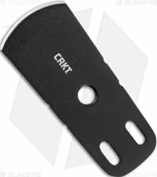 Shop Quick Delivery Crkt Persevere Axe Head Survival System (5.41 Black) 2211 Pocket Knives