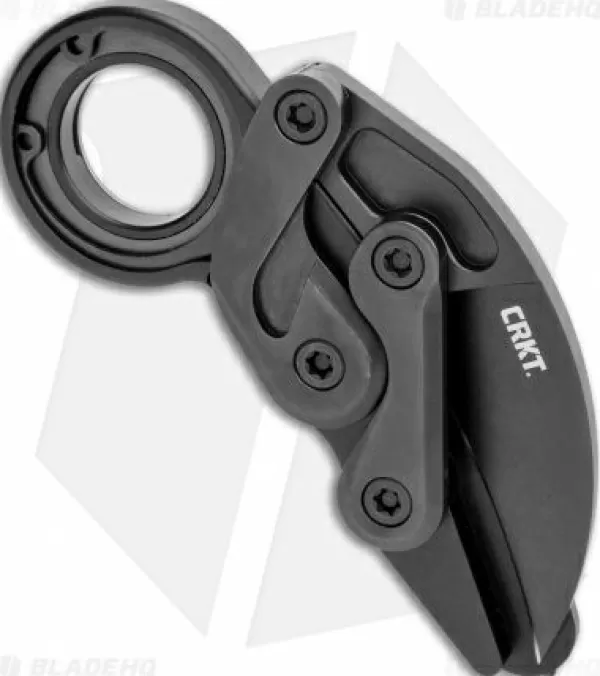Shop Quick Delivery Crkt Provoke Kinematic Morphing Karambit First Responder Knife (2.4 ) 4042 Pocket Knives