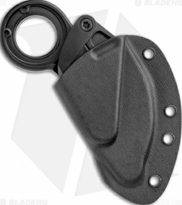 Shop Quick Delivery Crkt Provoke Kinematic Morphing Karambit First Responder Knife (2.4 ) 4042 Pocket Knives